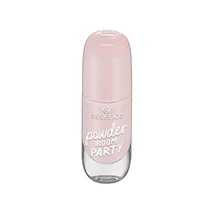 essence gel körömlakk 25