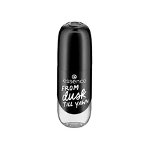 essence gel körömlakk 46