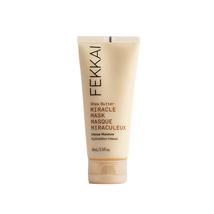 Fekkai Shea Butter Miracle Moisture Mask Travel Size 60 ml