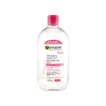 Garnier Micellás víz érzékeny bőrre 700ml