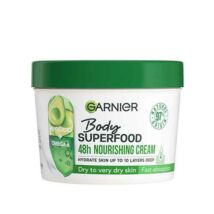 Garnier Body Superfood Avocado, 380 ml