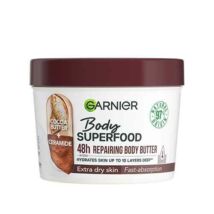 Garnier Body Superfood Cocoa, 380 ml