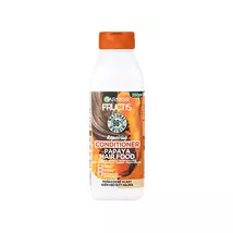 Garnier Fructis Hair Food Papaya Balzsam, 350 ml