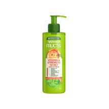 Garnier Fructis Vitamin & Strength 10in1 nem kiöblítendő hajápoló krém, 400 ml