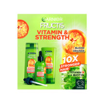 Garnier Fructis Vitamin & Strength Ajándékcsomag