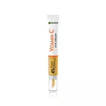 Garnier Skin Naturals C-vitaminos szemkörnyékápoló krém, 15 ml