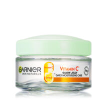 Garnier Skin Naturals Ragyogást Adó, Hidratáló Arcápoló C-Vitaminnal, 50 ml