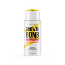 Growth Bomb Supercharge Sampon 250 ml