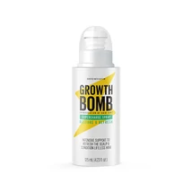 Growth Bomb Supercharge Hajpermet 125 ml