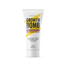 Growth Bomb Hair Growth Hajerősítő Maszk 175 ml