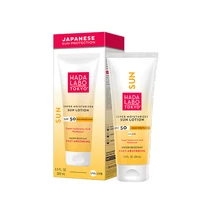 Hada Labo Tokyo SPF 50 Testápoló - Super Moisturizer - 200 ml