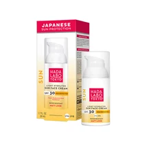 Hada Labo Tokyo SPF 30 Arckrém - Light Hydrator - 50 ml