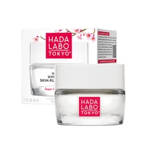 Hada Labo Tokyo 
Intense Hydrating Skin-Plumping Gel - Hidratáló arcgél - 50 ml