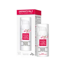 Hada Labo Tokyo Concentrated Water Serum Lock-in-Moist - Hidratáló vizes szérum - 30 ml