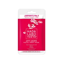 Hada Labo Tokyo Anti-Aging Sheet Mask - Ránc elleni fátyolmaszk