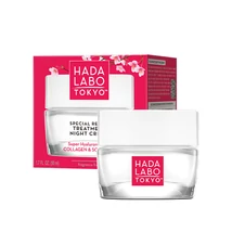 Hada Labo Tokyo Special Repair Treatment Cream - Ránc elleni éjszakai krém - 50 ml