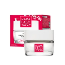 Hada Labo Tokyo Anti-Aging Wrinkle Reducer - Ránc elleni hidratálókrém - 50 ml