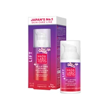 Hada Labo Tokyo 3D-Lifting Serum Intensive Skin Age Repair - Ránc elleni szérum - 30 ml