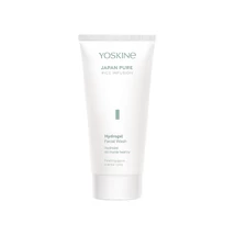 Yoskine Japan Pure Rice Infusion arctisztító hidrogél - 150 ml