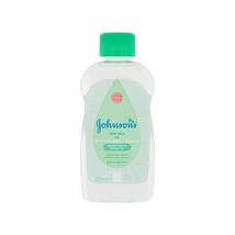 JOHNSON’S® aloe vera babaolaj 200 ml