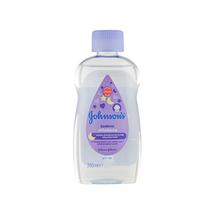 JOHNSON’S® Bedtime™ babaolaj 200 ml