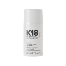 K18 Leave In Repair Mask hajban maradó helyreállító maszk – 50 ml