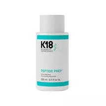 K18 Peptide Prep Detox Shampoo mélytisztító sampon - 250ml