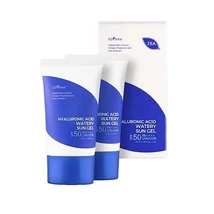 Isntree Hyaluronic Acid Watery Sungel 2x50ml