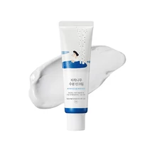 Round Lab Birch Juice Sunscreen Spf50+ Pa++++ 50 Ml