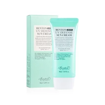 BENTON Air Fit UV Defense Fényvédő SPF 50+ PA++++ 50ml