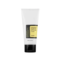 COSRX Advanced Snail 92 All In One csigakrém (tubus) 100g