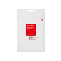 COSRX Original Fit Master Patch Pattanás Elleni Tapasz 24 db