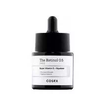 COSRX The Retinol 0.5 arcolaj 20 ml