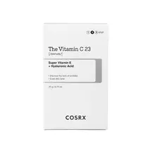 COSRX The Vitamin C 23 Arcszérum 20 ml