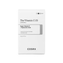 COSRX The Vitamin C 23 Arcszérum 20 ml