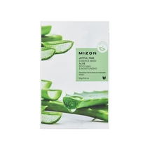 Mizon Joyful Time Essence Aloe Fátyolmaszk 23 g