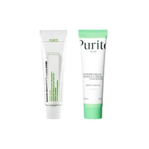 Purito Centella Green Level Recovery Cream - illatmentes regeneráló krém 50 ml