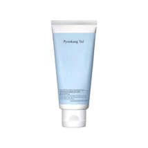 Pyunkang Yul Low Ph Pore Deep Cleansing Foam Lágy Arctisztító Hab