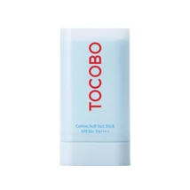 Tocobo Cotton Soft Sun Stick SPF50+ PA++++ - Fényvédő Stift 19g