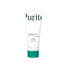 Purito Mighty Bamboo Panthenol Cleanser 150ml
