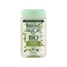 Le Petit Marseillais tusfürdő bio olívalevéllel - 250 ml