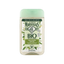 Le Petit Marsellais tusfürdő bio olívalevéllel - 250 ml