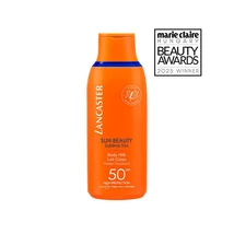 Lancaster Sun Protect Body Milk 175ml SPF 50 ’22