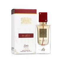 Lattafa Ana Abiyedh Rouge Edp 60ml Uniszex