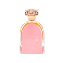 Lattafa Shahd Eau De Parfum 100ml