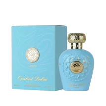 Lattafa Opulent Dubai EdP 100ml