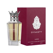 Lattafa Dynasty Unisex Eau De Parfum 100ml