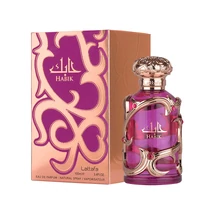 Lattafa Habik For Women Eau De Parfum  100ml