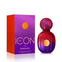 Banderas Icon Woman Elixir EdP 50 ml
