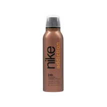 Nike Dark Side Addiction Deospray Férfiaknak 200 ml